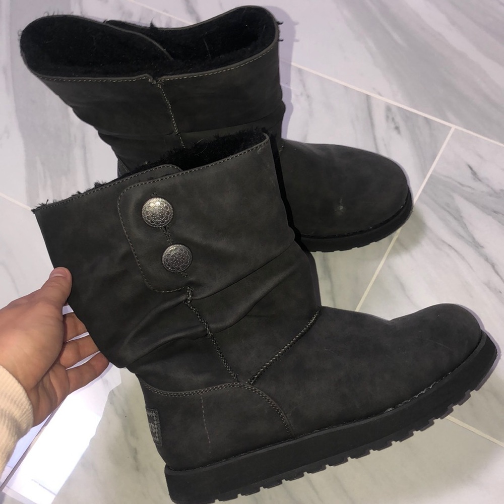 Skechers Boots
